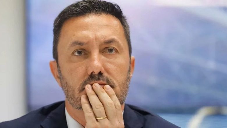 Defensa en la mira: el allanamiento frustrado que sacude a Luis Petri y revela una red de corrupción en el IOSFA