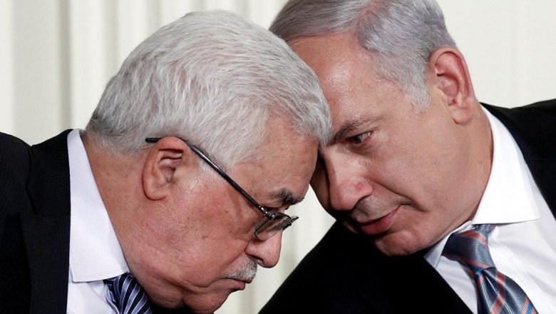 La ONU no reconoce a Palestina sino a la ANP del colaboracionista Abu Mazen