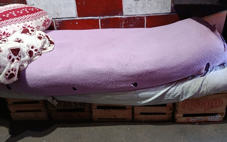 Ordenan medidas judiciales contra el hacinamiento en una cárcel de Florencio Varela