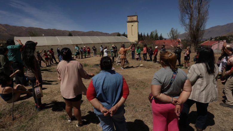 Diversidad de voces en el encuentro de Tafí del Valle