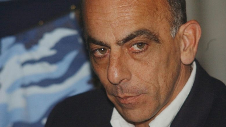 Masacre de Avellaneda: el ex comisario Alfredo Fanchiotti seguirá en la cárcel