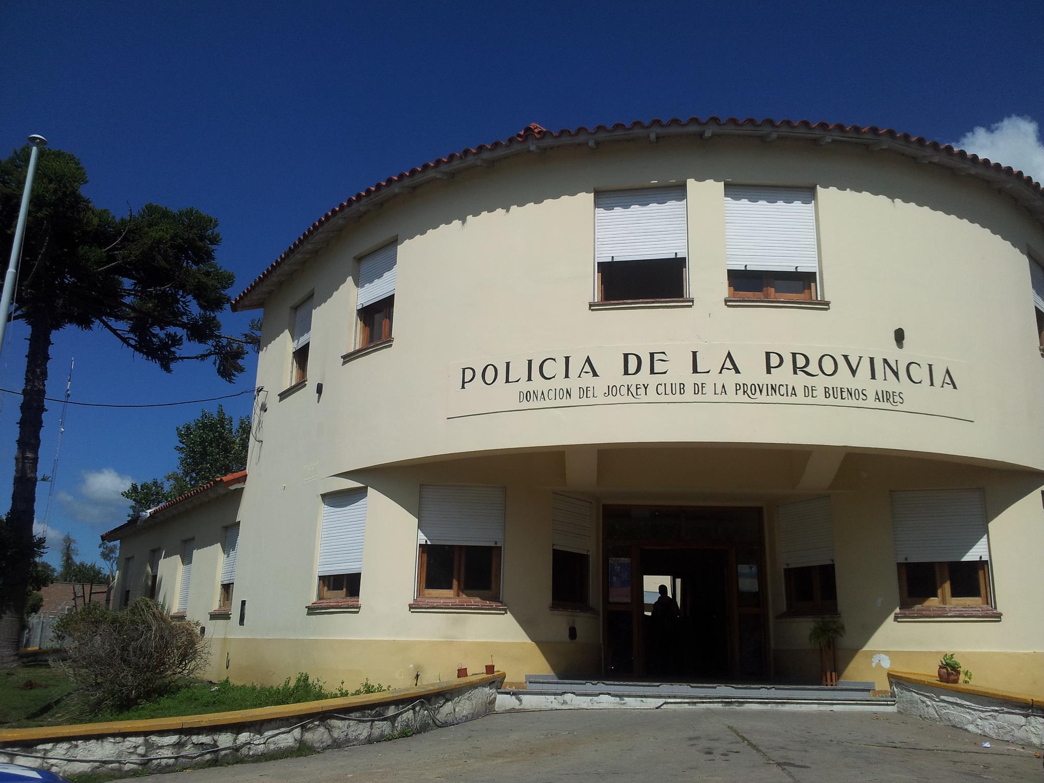 Torturas y abuso sexual en la comisaría de Ensenada: “acá mandamos nosotros”
