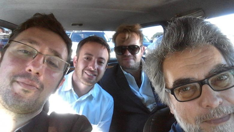 Uno a uno, los vínculos de Laurta con La Libertad Avanza