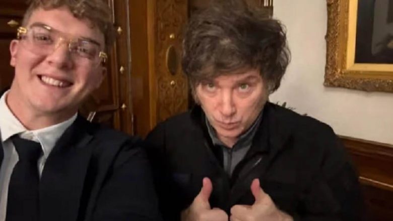 Milei aparece en otra estafa pero la Corte grita “VLLC” y avala el espionaje ilegal