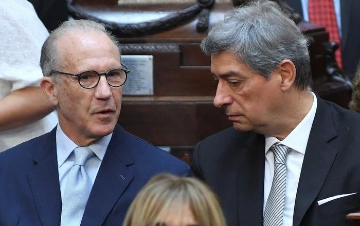 La Corte Suprema vuelve a la carga con un fallo que favorece a los genocidas