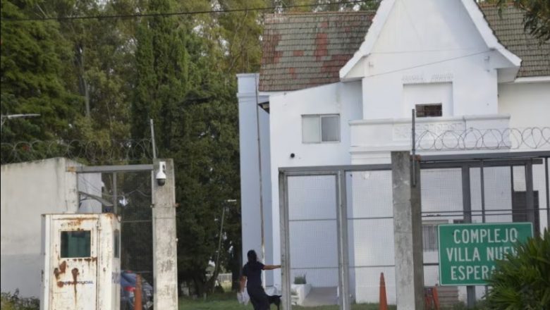 El Tribunal de Casación ordenó medidas urgentes en centros de privación de libertad para jóvenes