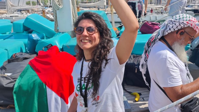 Liberaron a los argentinos detenidos en Israel