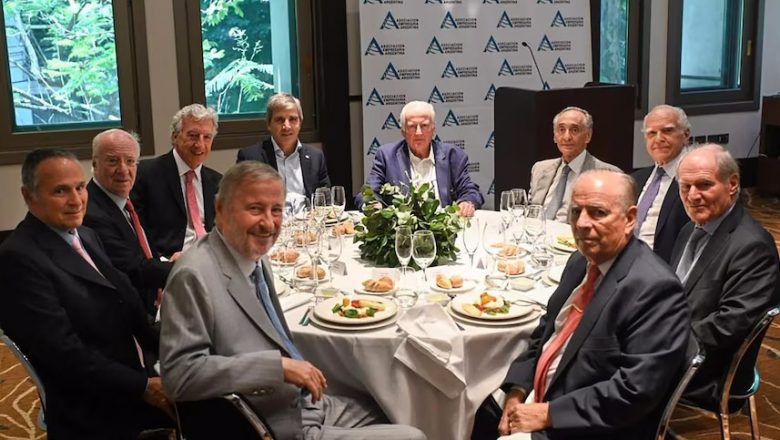 Una reforma laboral a la medida de las patronales, el FMI, EE UU y el JP Morgan