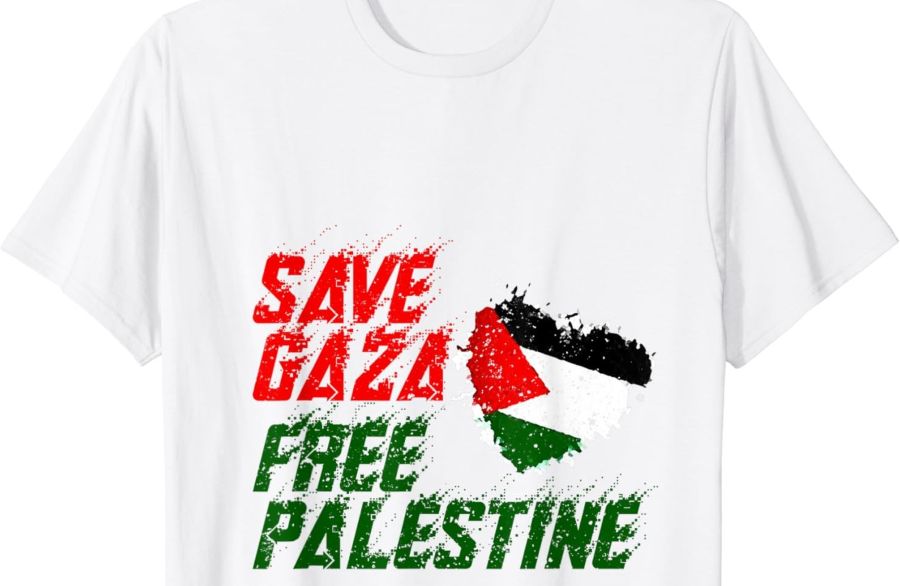 La DAIA sigue acusando de “antisemita” a cualquier expresión de solidaridad con Gaza