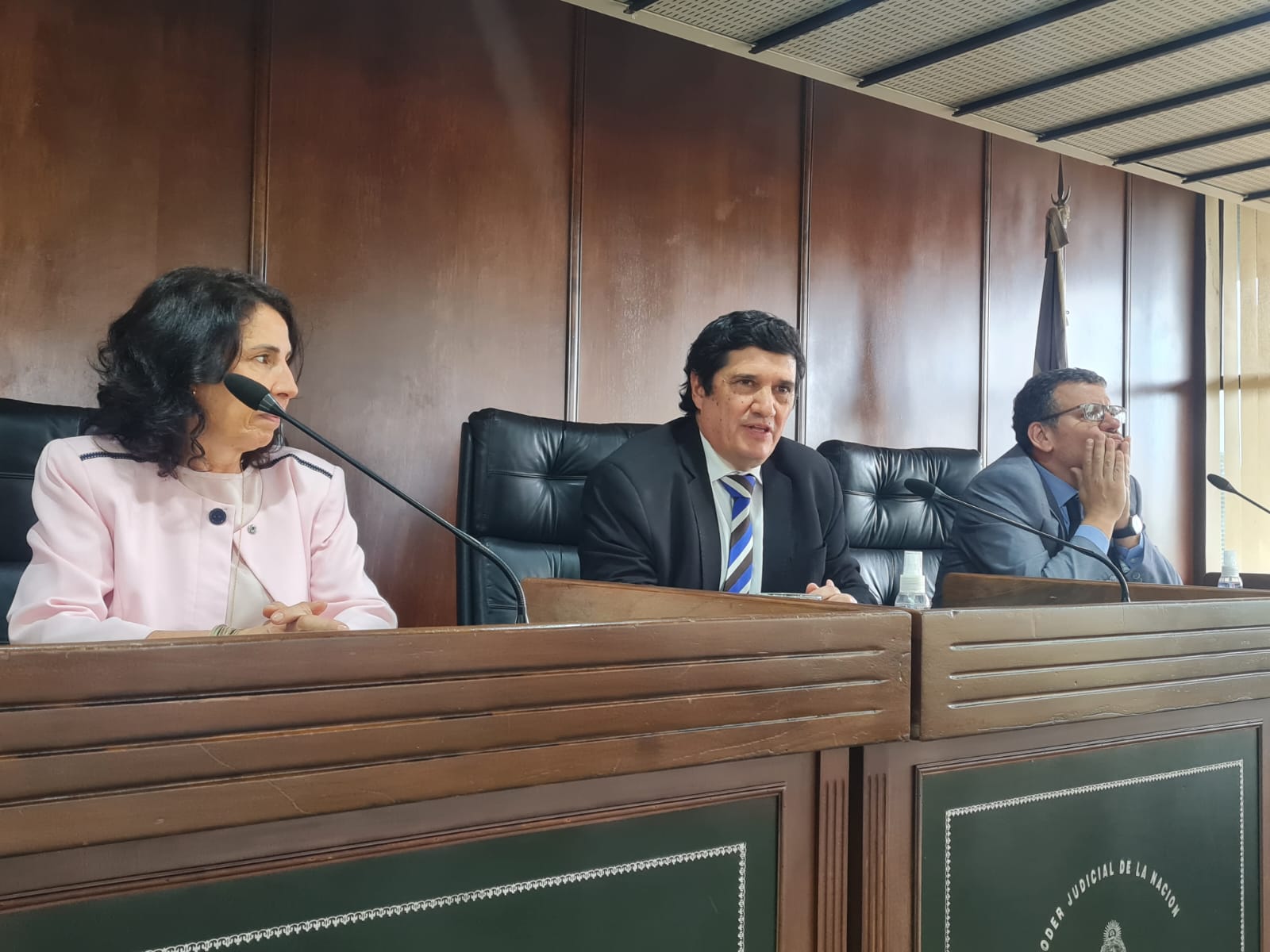 Fallo polémico: dos represores fueron condenados en Córdoba pero seguirán libres