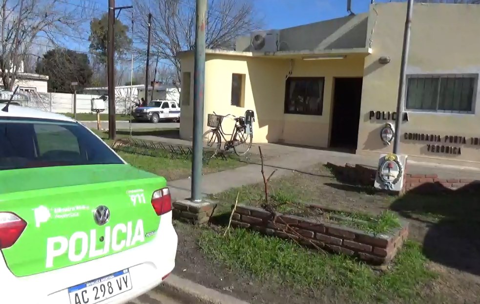 Punta Indio: llaman a declaración indagatoria a tres policías bonaerenses por la brutal golpiza a un detenido