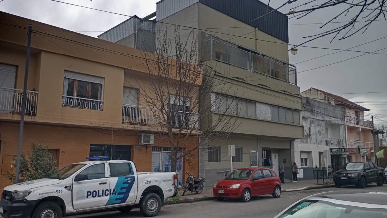 Medidas judiciales contra una clínica de salud mental que recurre a la policía ante la crisis de personas internadas