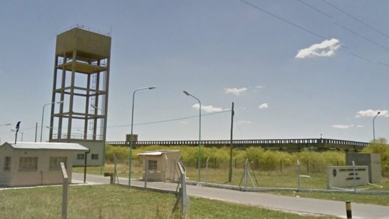 Cinco penitenciarios detenidos por el brutal asesinato de una persona en la cárcel de Varela