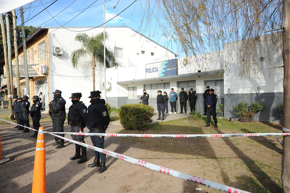 Tres muertes de jóvenes LGBT en 8 días involucran a policías de Salta, Córdoba y Buenos Aires