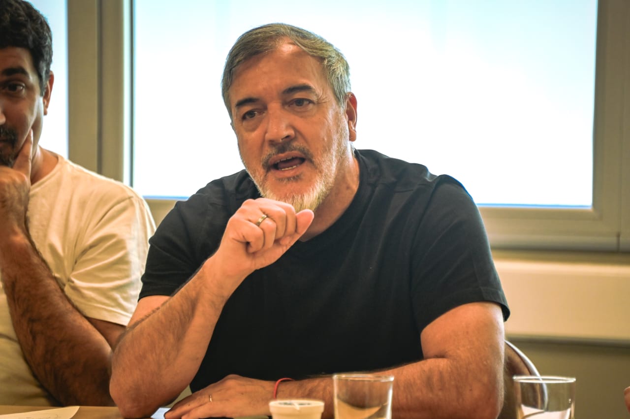 ATE rechazó la paritaria de 2% en diciembre: “Los estatales nunca nos hubiéramos imaginado un peor fin de año”