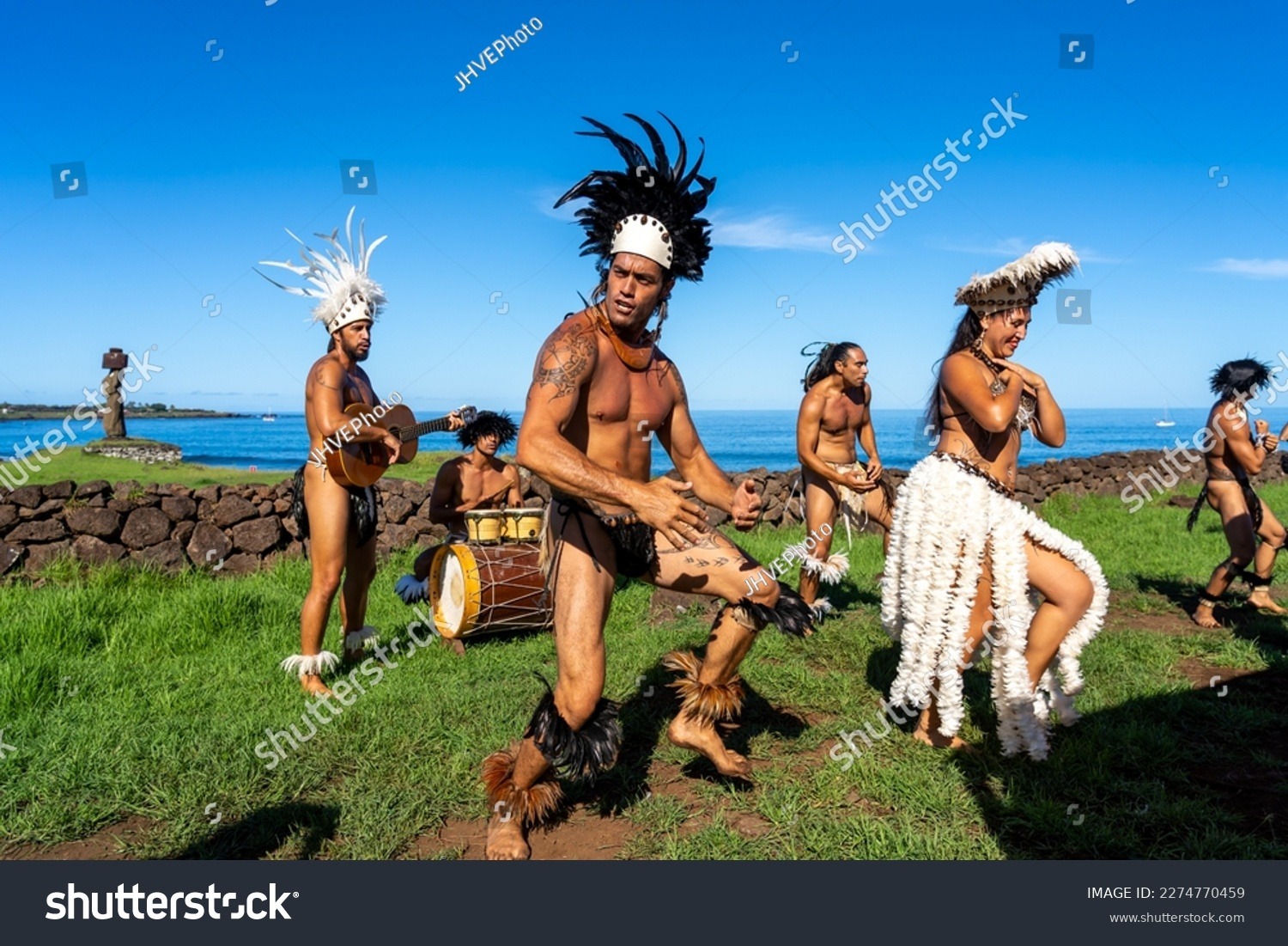 Acerca de la autodeterminación del pueblo Rapa Nui