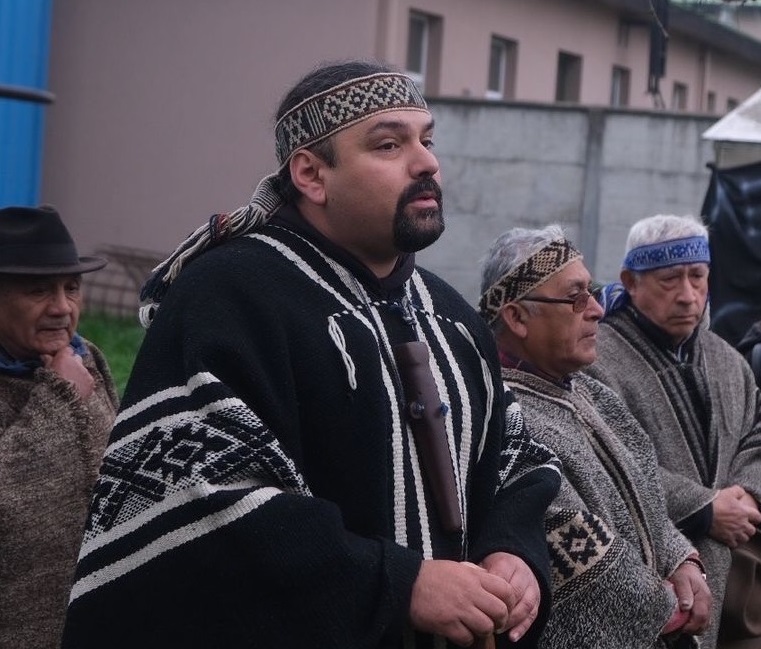 “Una Segunda Pacificación de la Araucanía”: Danko Mariman, dirigente mapuche, por políticas del Estado chileno (Entrevista)