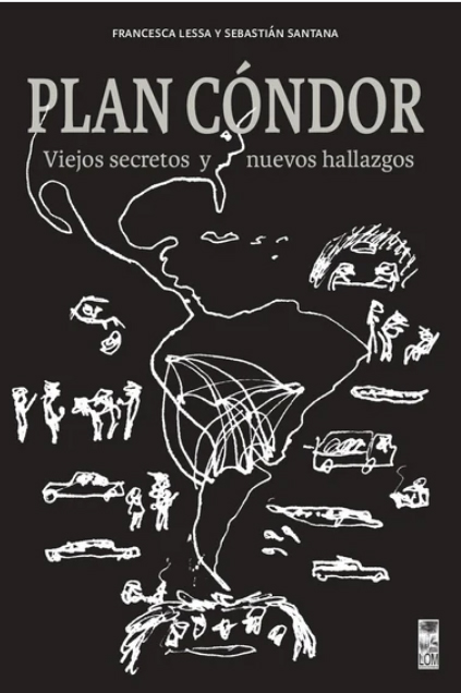 La línea fina de la memoria: Sobre Plan Cóndor…