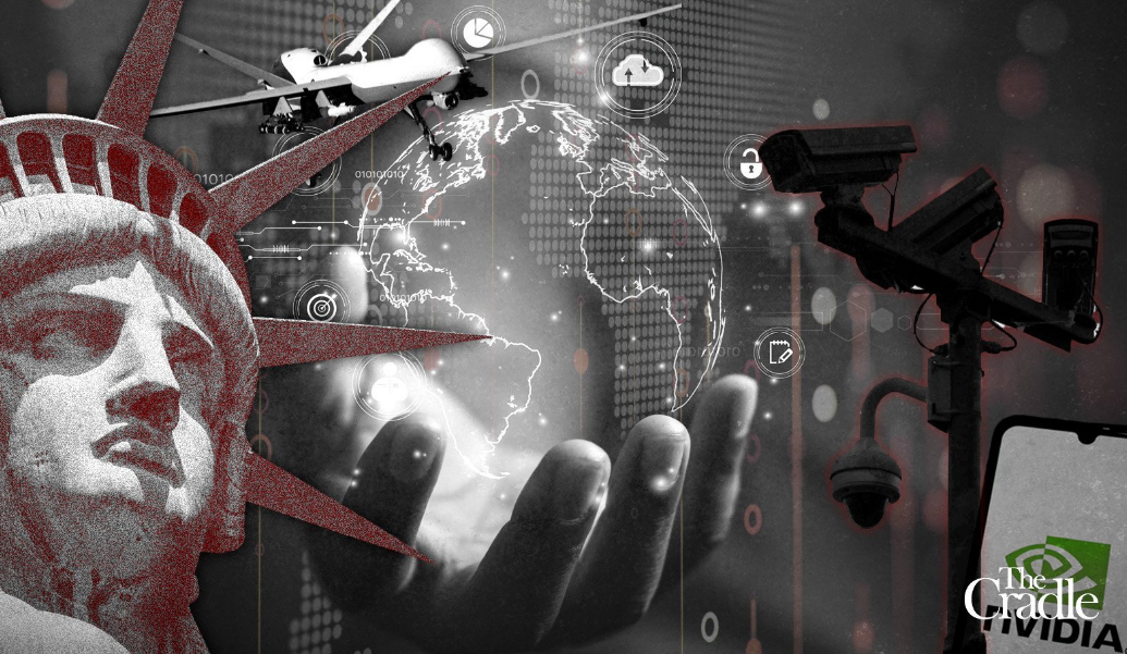 Disuasión digital: la IA se convierte en la nueva arma de hegemonía imperial