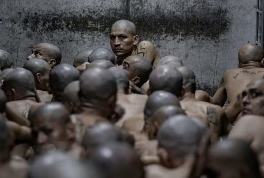 El modelo Bukele en El Salvador: Al menos 480 muertos en cárceles, 94 % no eran pandilleros