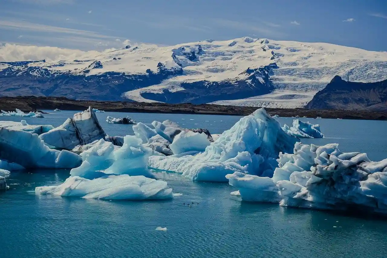 La ley de Glaciares no se toca