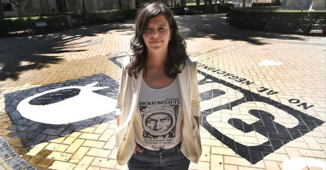 Sabrina Gullino Valenzuela Negro sigue buscando a su mellizo apropiado en 1978: “Queremos la memoria completa”