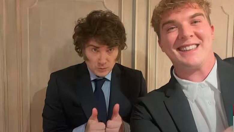 Comisión $Libra: “Las pruebas confirman la participación necesaria y premeditada de Milei”