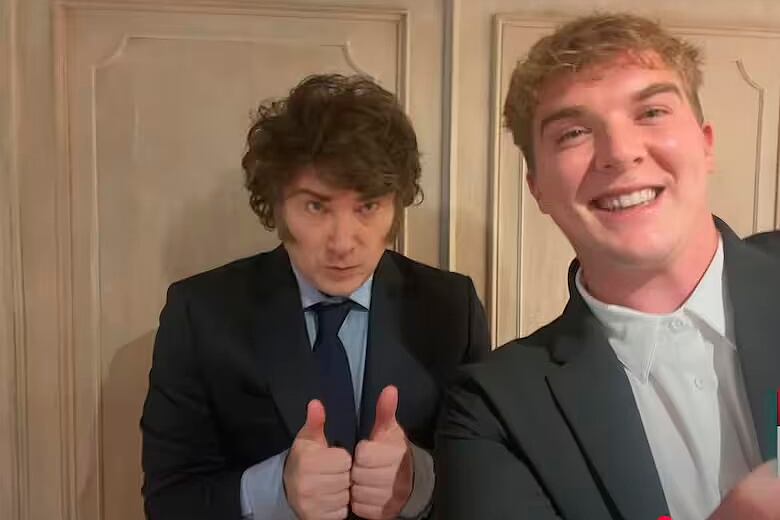 Comisión $Libra: “Las pruebas confirman la participación necesaria y premeditada de Milei”