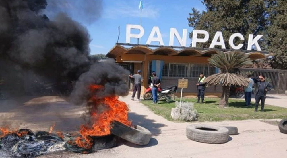 Tucumán: Cerró la fábrica de bolsas Panpack y despidió 75 trabajadores por no poder competir con las importaciones