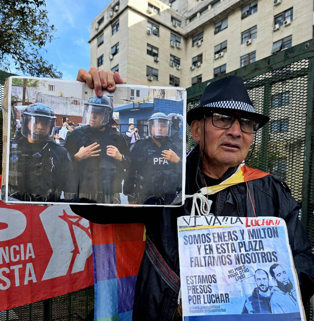Fallo contra el Protocolo Bullrich: pidieron el apartamiento del fiscal Taiano