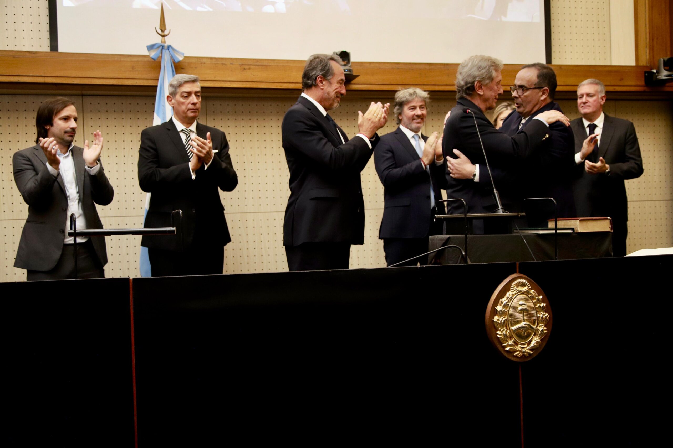 Justicia realpolitik